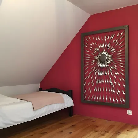 Holiday home Avec Piscine-cap Sizun