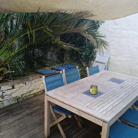 Holiday home Avec Piscine-cap Sizun *